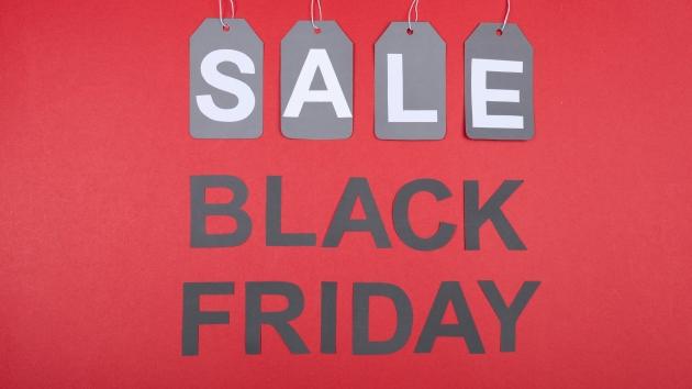 Black Friday in Deutschland verliert an Zugkraft - Quelle: Tamanna Rumee/Unsplash
